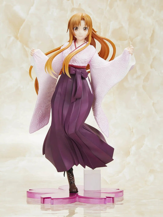 ASUNA - KIMONO VER. - Sword Art Online - Taito Coreful