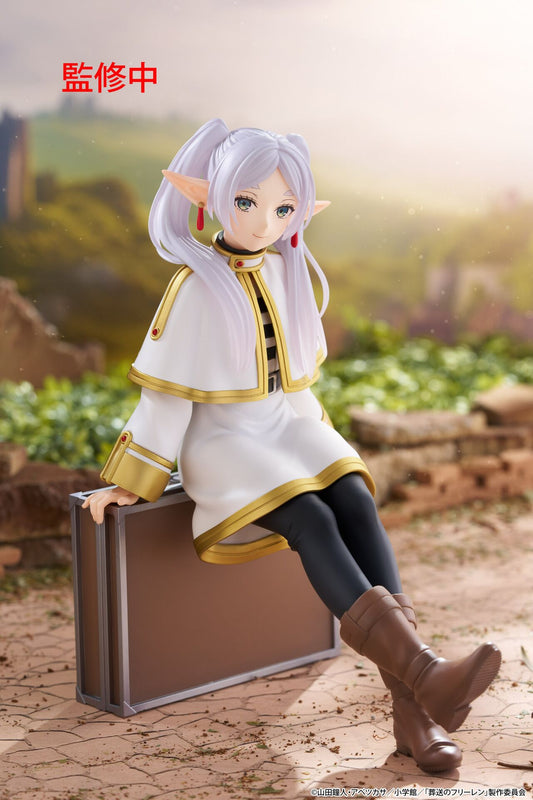 FRIEREN - TRUNK VER. - Frieren: Beyond Journey's End - Taito - Desktop Cute