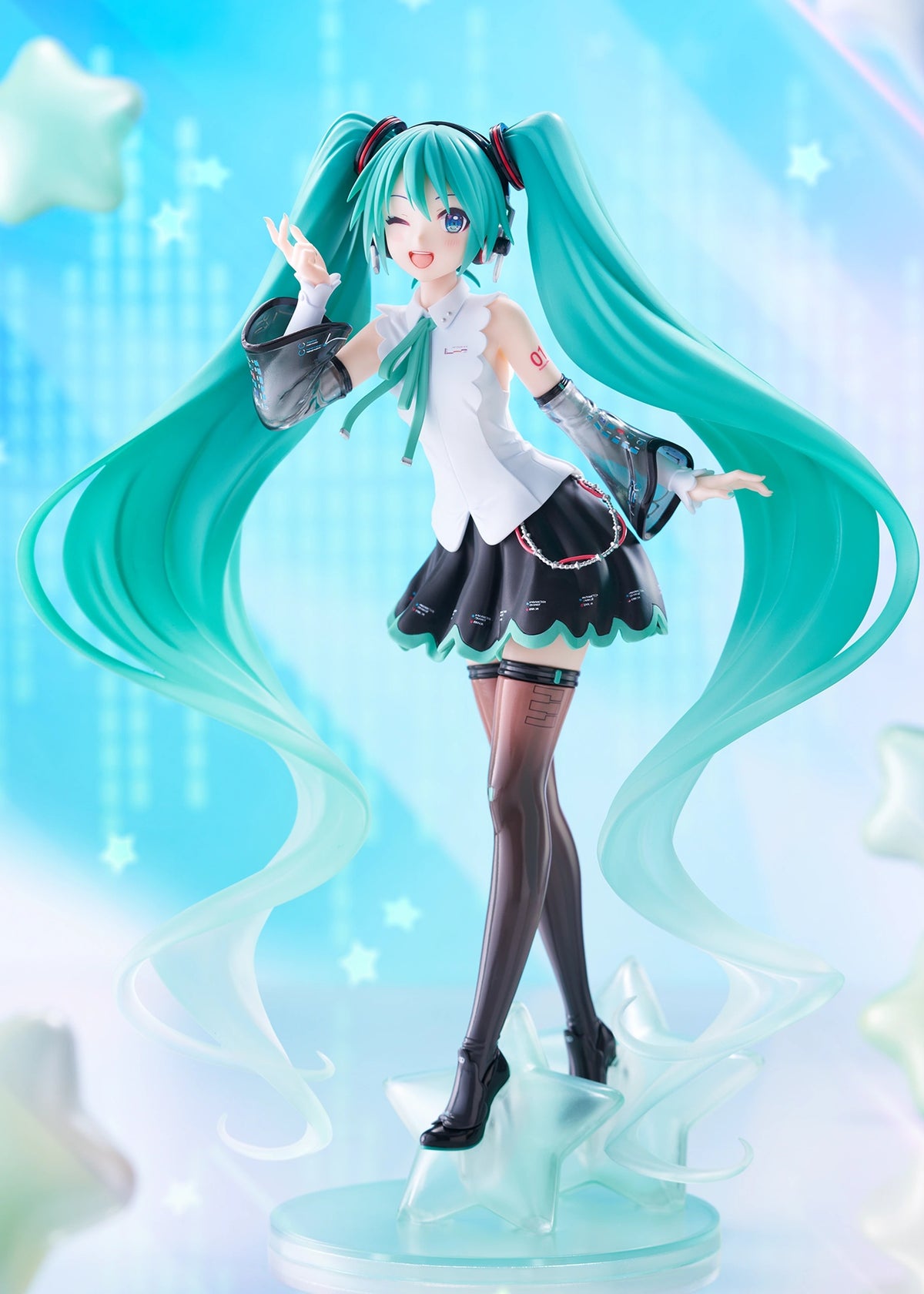 HATSUNE MIKU - NT VER. (1/6 SCALE) - Hatsune Miku - T-Most