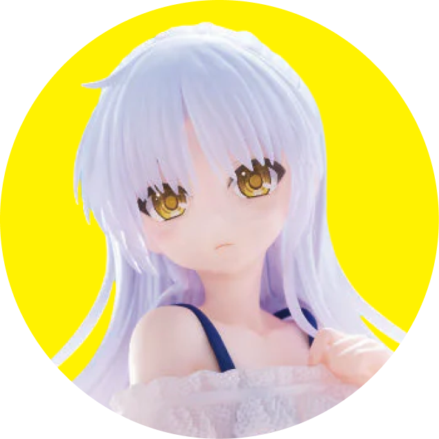 Angel Beats!
