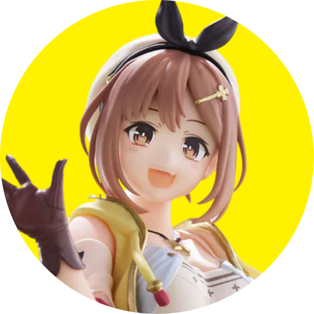 Atelier Ryza