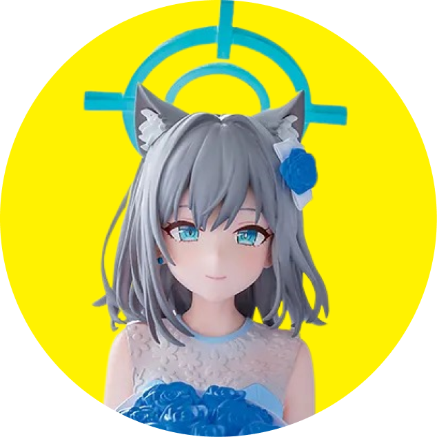 Blue Archive