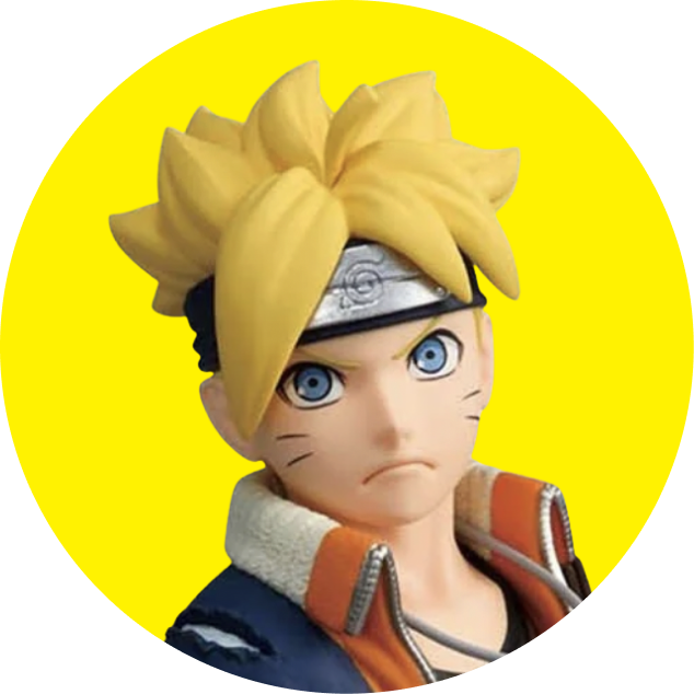 Boruto