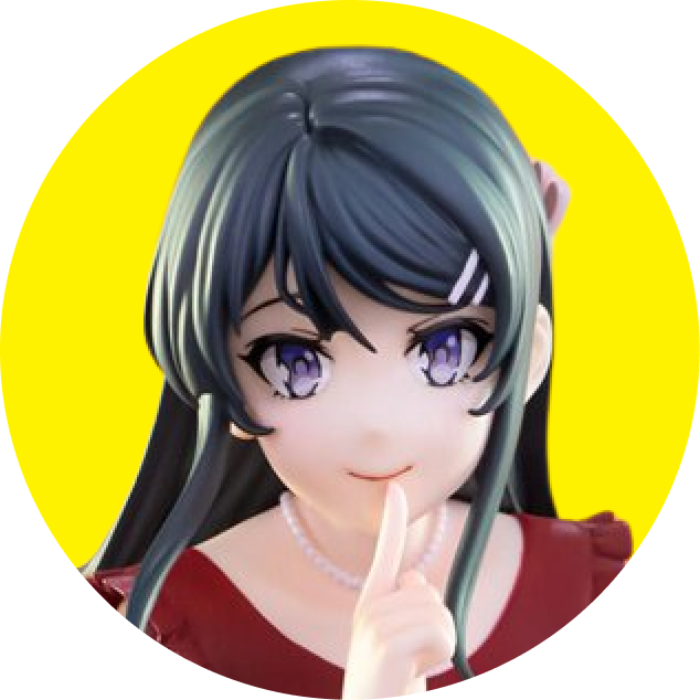 Seishun Buta Yarou