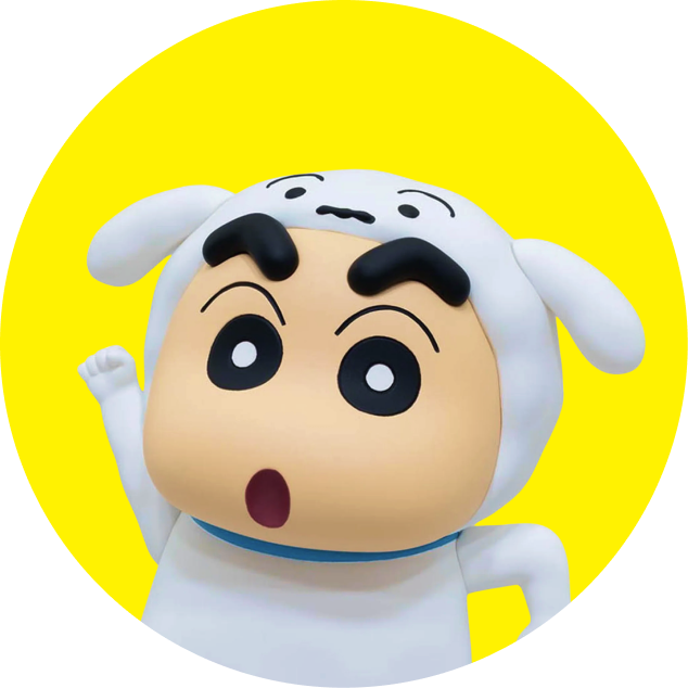 Crayon Shin-chan