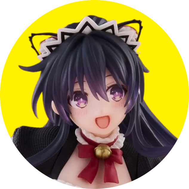 Date A Live