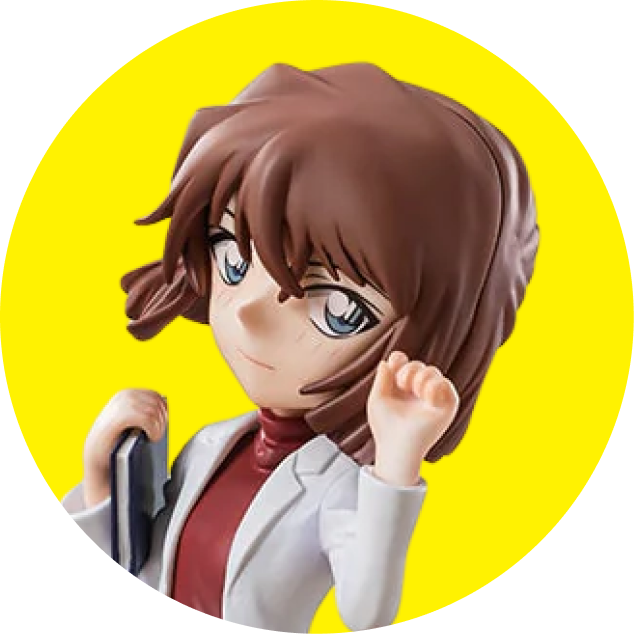 Detective Conan