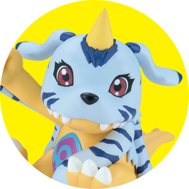 Digimon Adventure