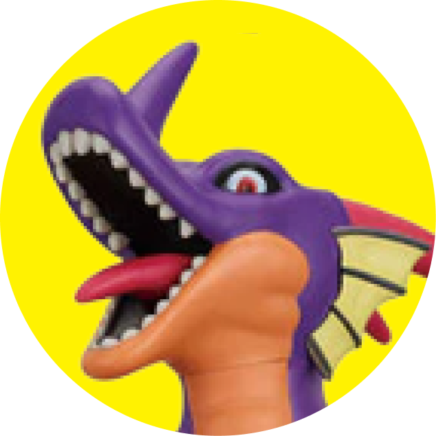 Dragon Quest