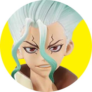 Dr. Stone