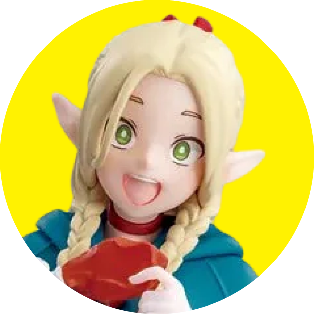 Dungeon Meshi