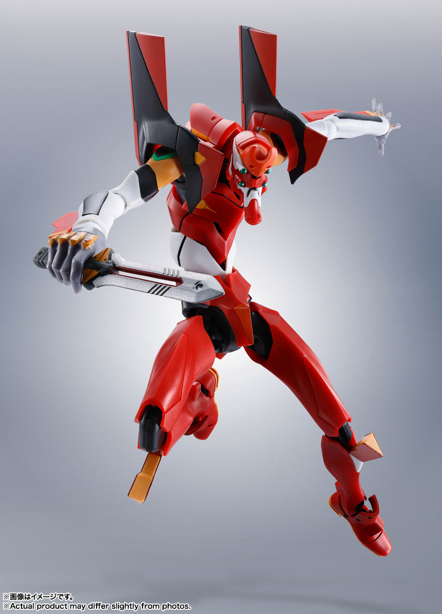 EVANGELION UNIT 01 - BEST SELECTION - TAMASHII NATIONS STORE EXCLUSIVE - Neon Genesis Evangelion - Tamashii Nations - The Robot Spirits