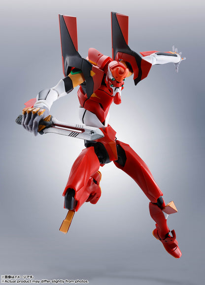 EVANGELION UNIT 01 - BEST SELECTION - TAMASHII NATIONS STORE EXCLUSIVE - Neon Genesis Evangelion - Tamashii Nations - The Robot Spirits