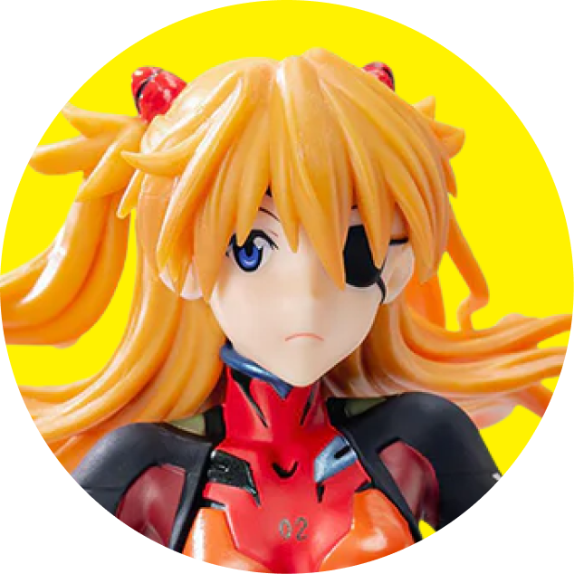 Neon Genesis Evangelion