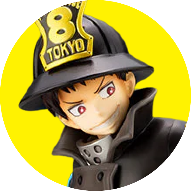 Fire Force