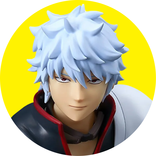Gintama