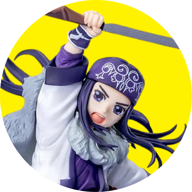 Golden Kamuy