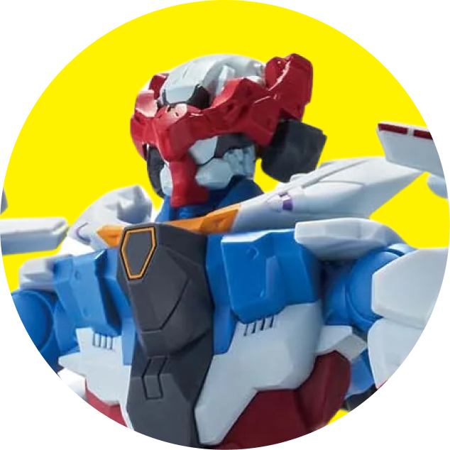 Mobile Suit Gundam