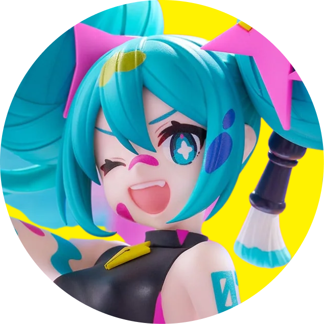 Hatsune Miku