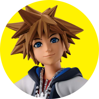 Kingdom Hearts