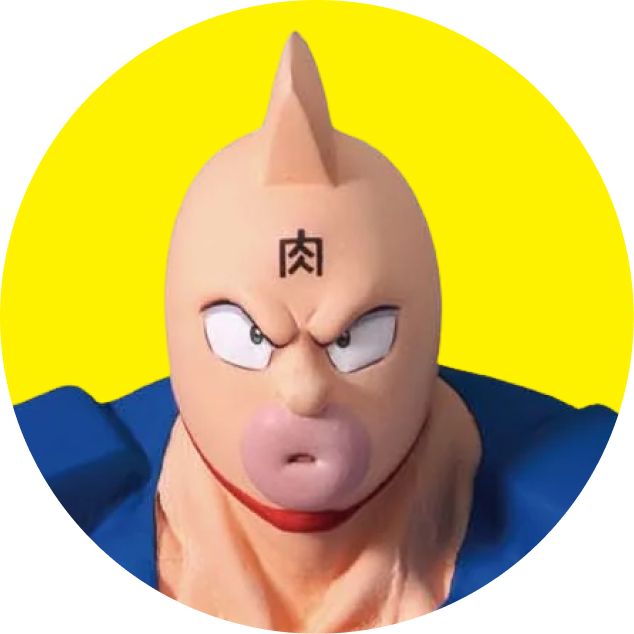 Kinnikuman
