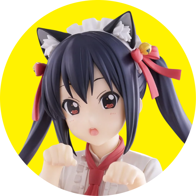 K-On!