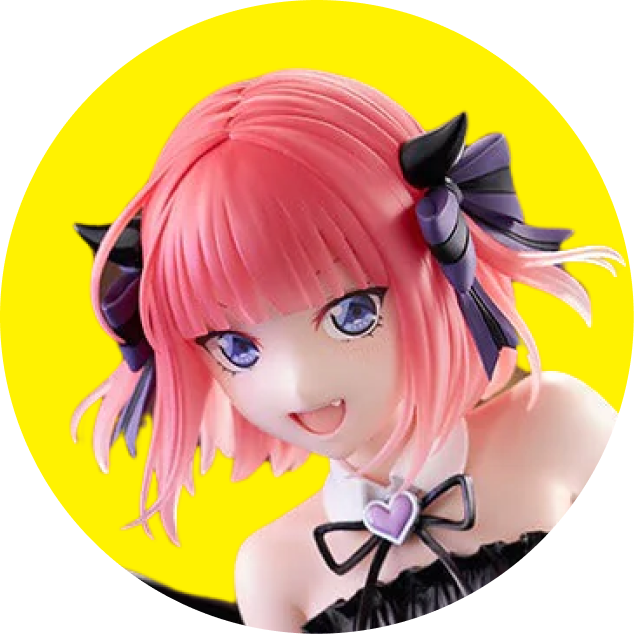 Go Toubun no Hanayome