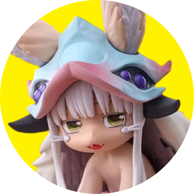 Made in Abyss