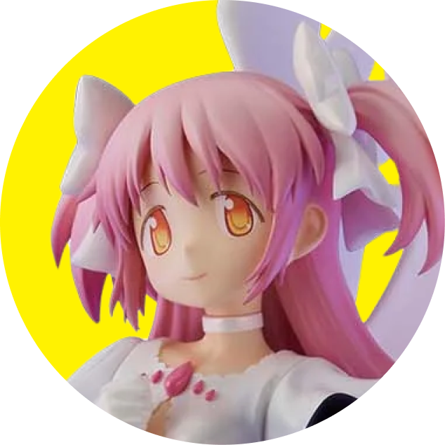 Madoka Magica