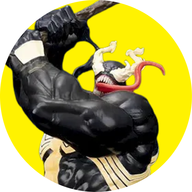 Marvel
