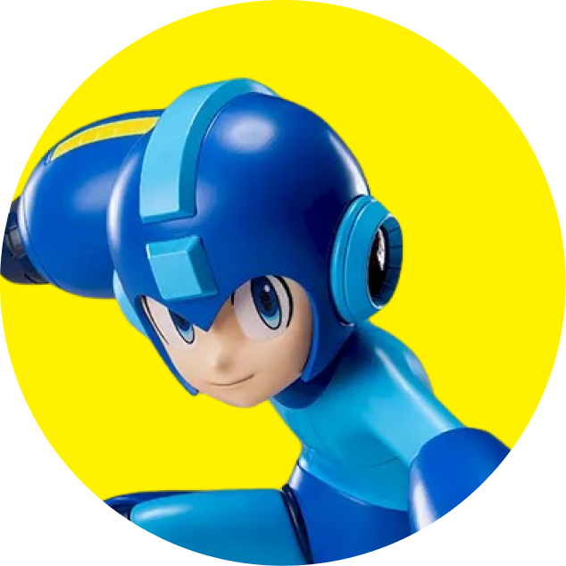 Mega Man