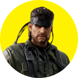 Metal Gear Solid
