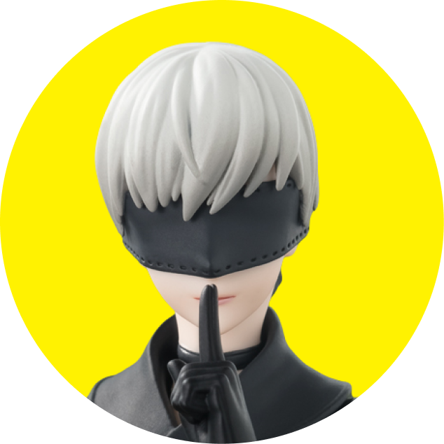 Nier: Automata