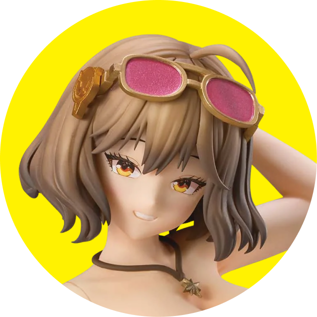Goddess of Victory: Nikke
