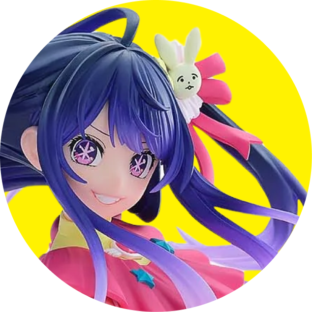 Oshi no Ko