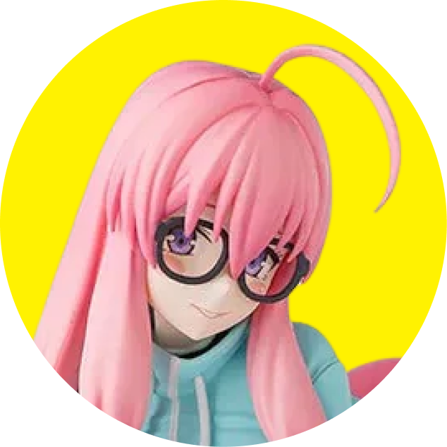 I'm Living With an Otaku NEET Kunoichi?!