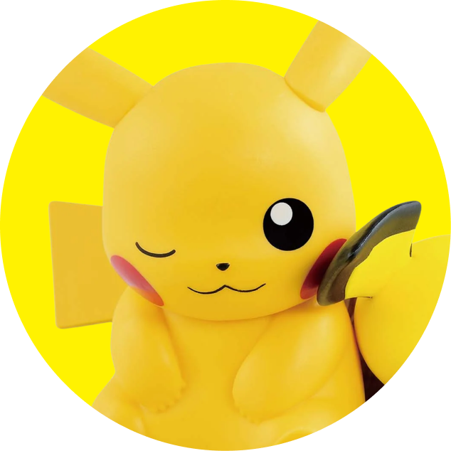 Pokemon Series