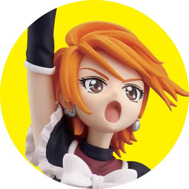 Pretty Cure