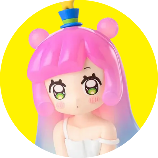 Puniru wa Kawaii Slime