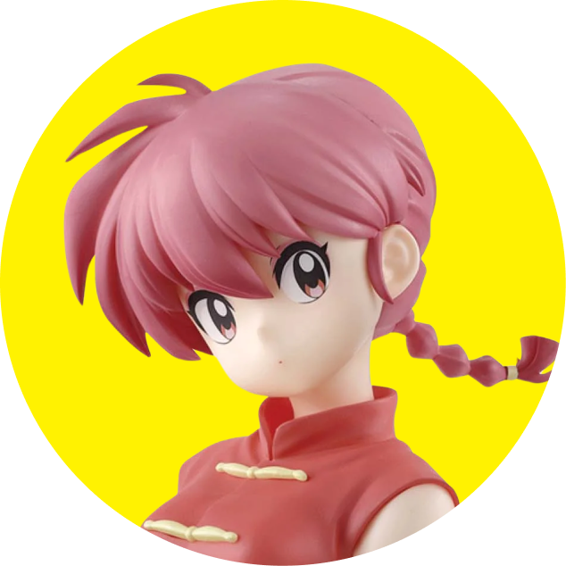 Ranma 1/2