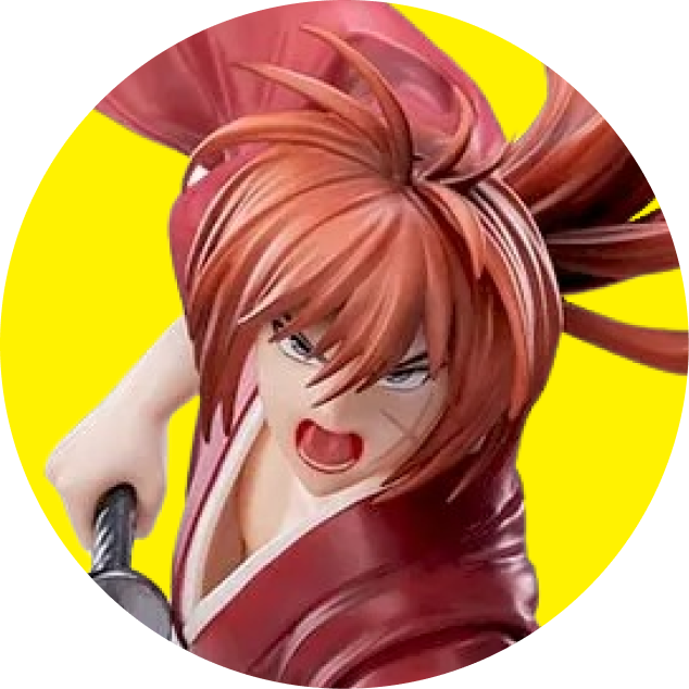 Rurouni Kenshin