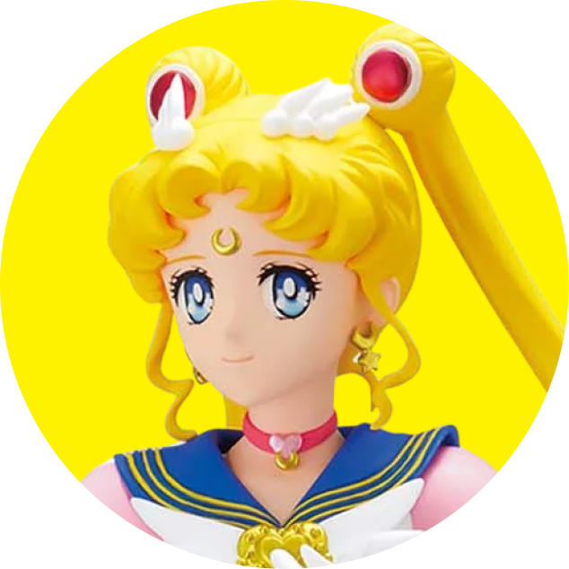Sailor Moon