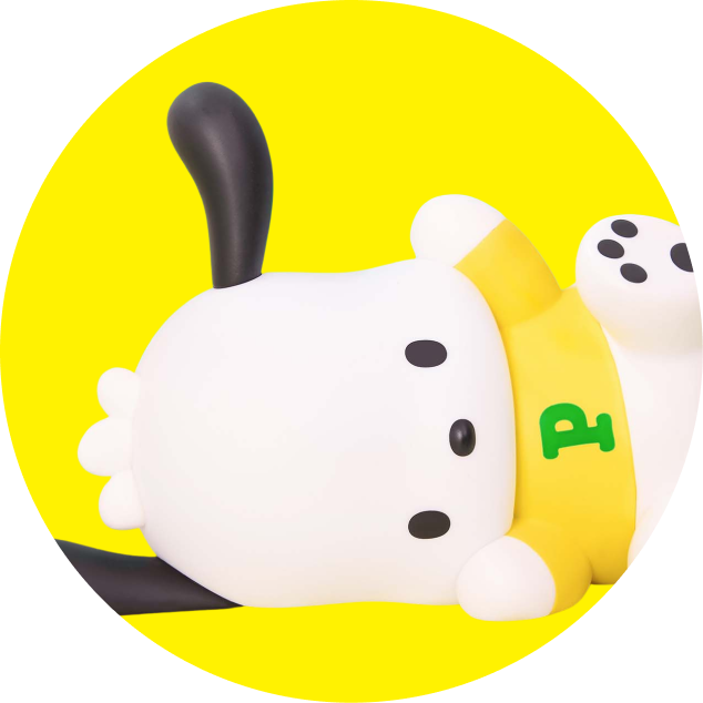 Sanrio