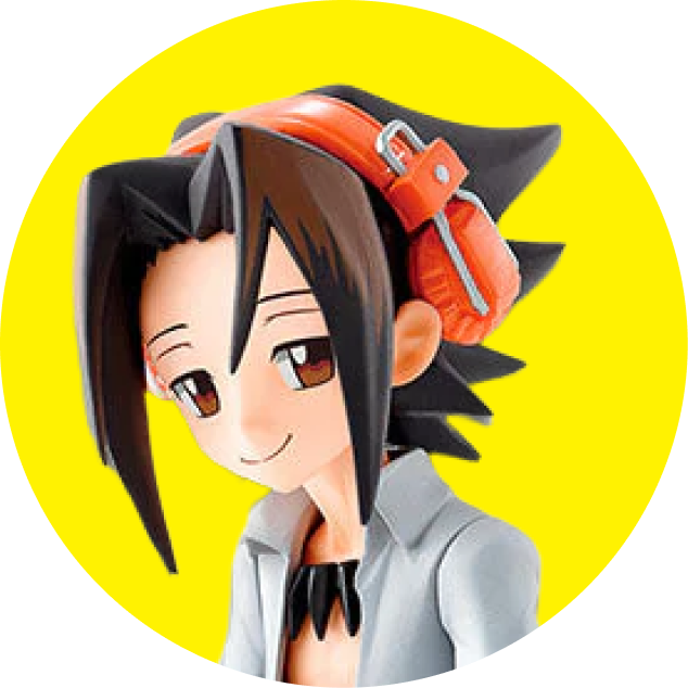 Shaman King