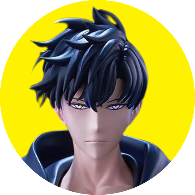 Solo Leveling