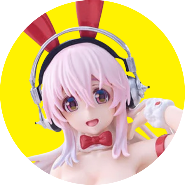 Super Sonico