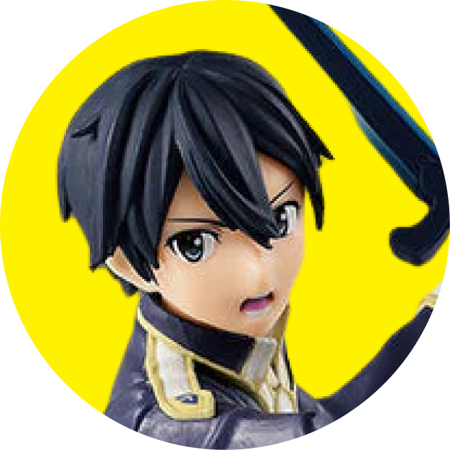 Sword Art Online