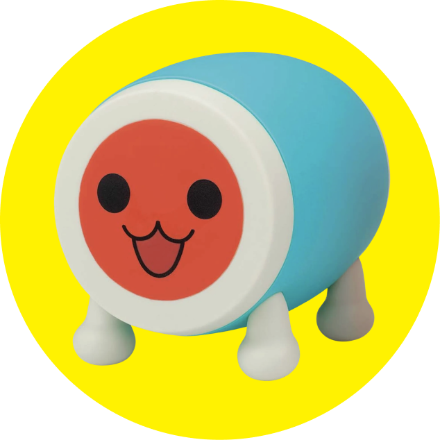 Taiko no Tatsujin
