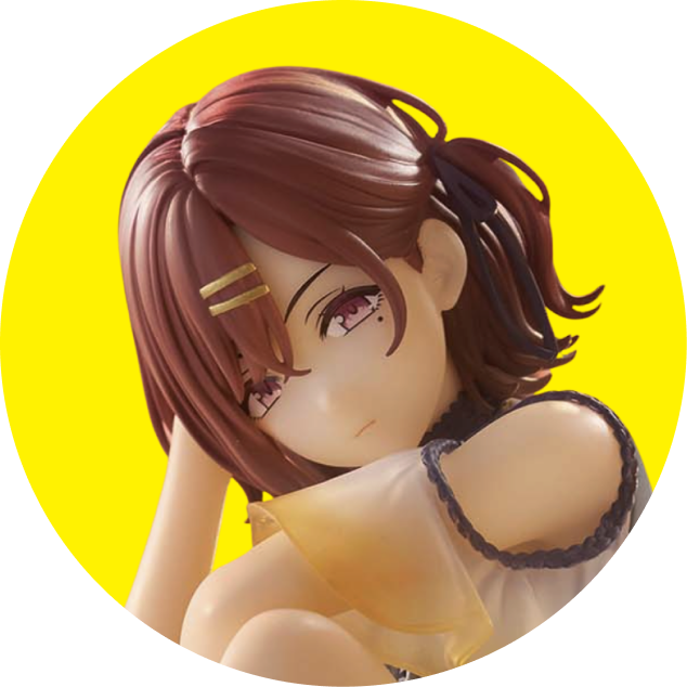 The Idolmaster