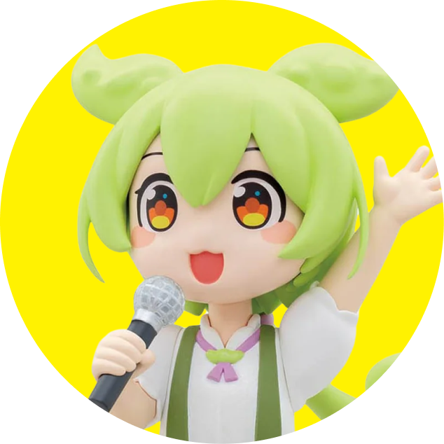 Tohoku Zanko/Zundamon Project